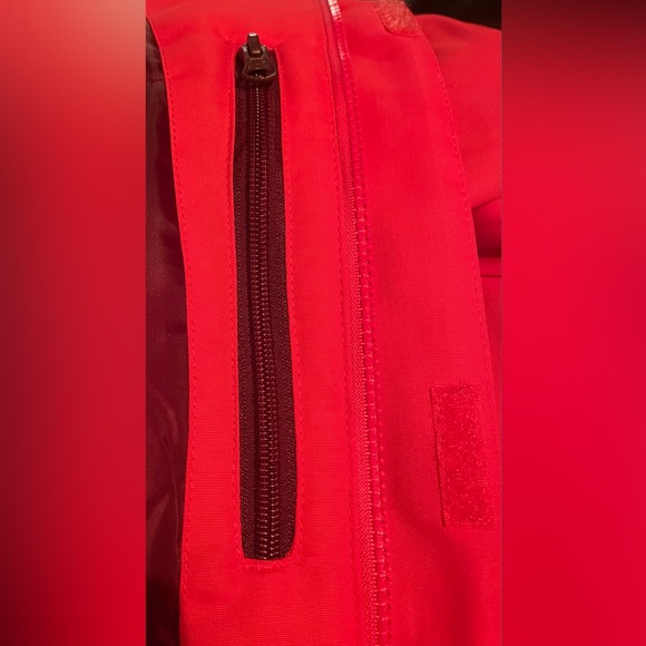 All In Motion cold weather jacket - Picture 10 of 16